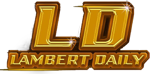 Lambert Daily logo